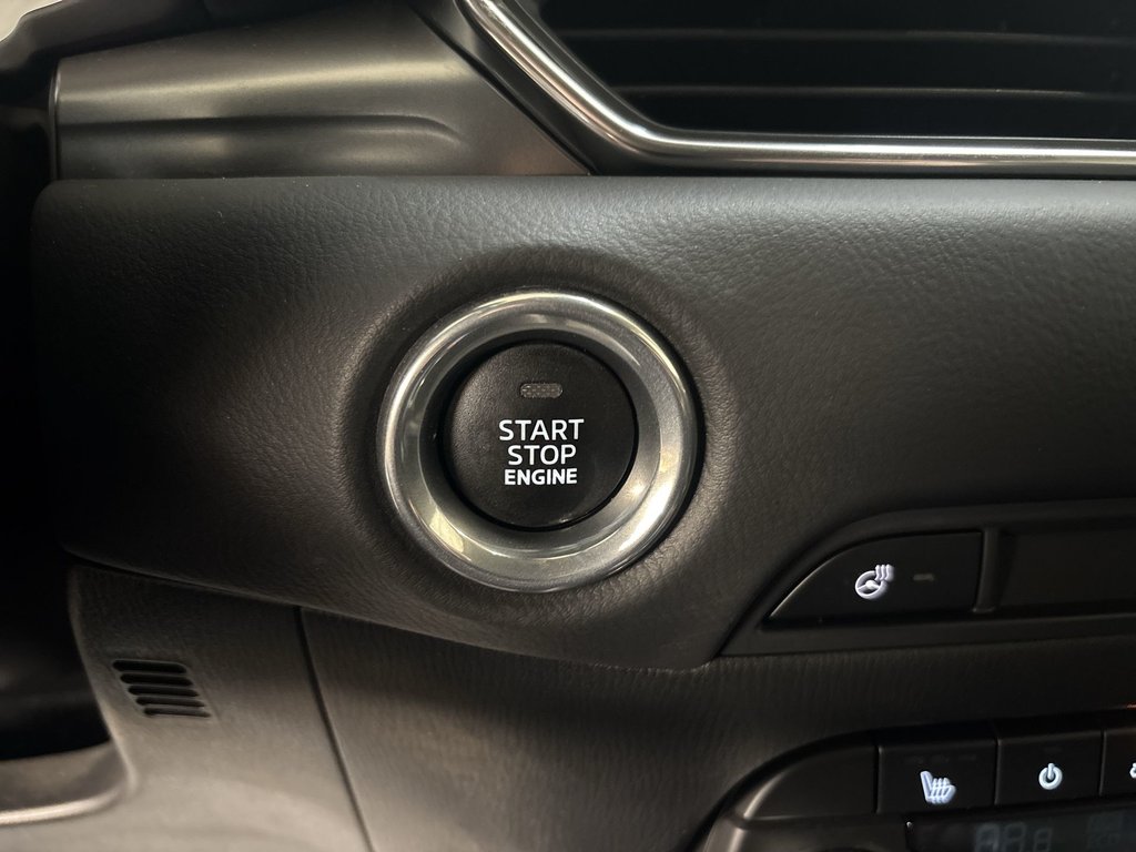 2025 Mazda CX-5 in Antigonish, Nova Scotia - 31 - w1024h768px