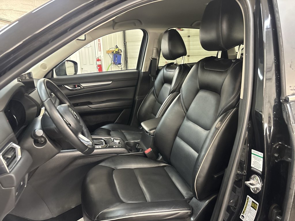 2025 Mazda CX-5 in Antigonish, Nova Scotia - 11 - w1024h768px