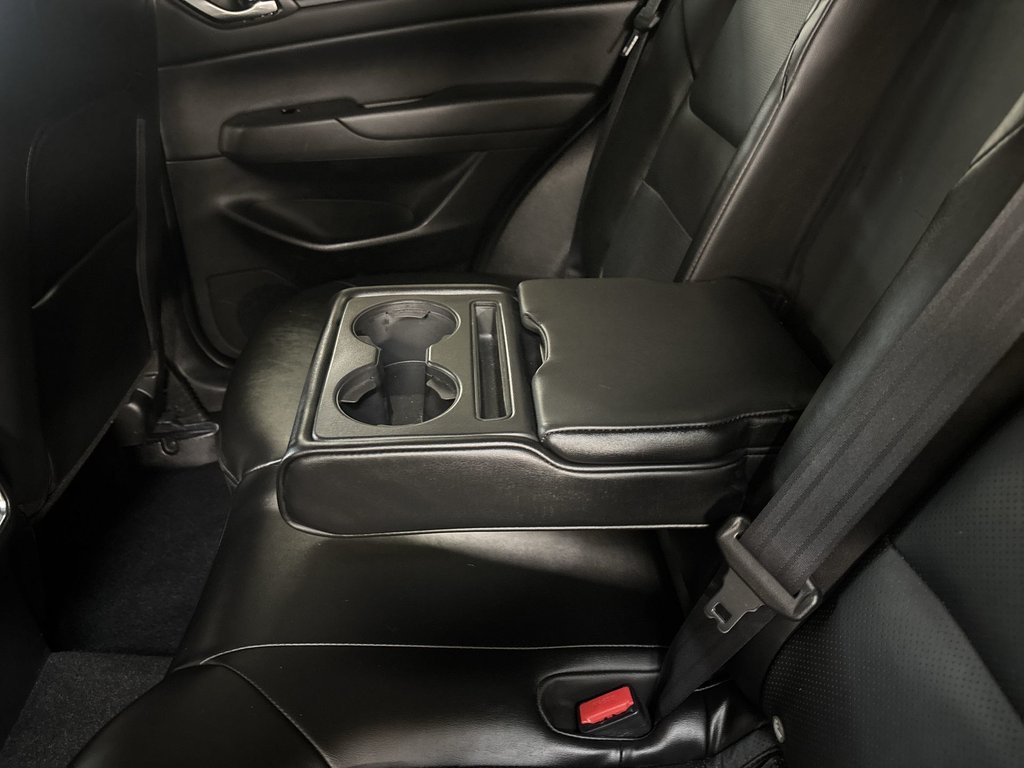 2025 Mazda CX-5 in Antigonish, Nova Scotia - 33 - w1024h768px