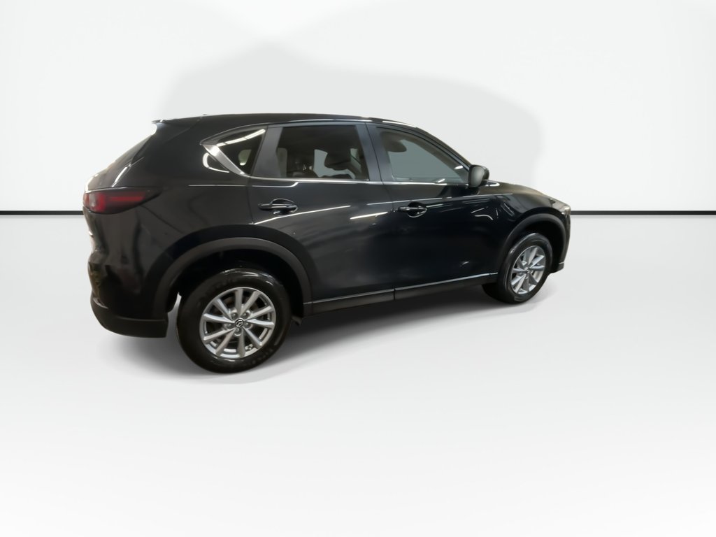 2025 Mazda CX-5 in Antigonish, Nova Scotia - 8 - w1024h768px