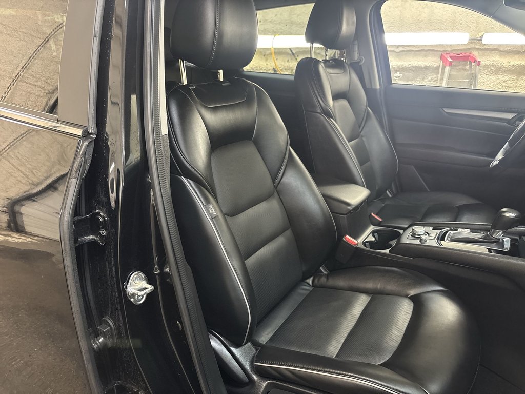 2025 Mazda CX-5 in Antigonish, Nova Scotia - 42 - w1024h768px