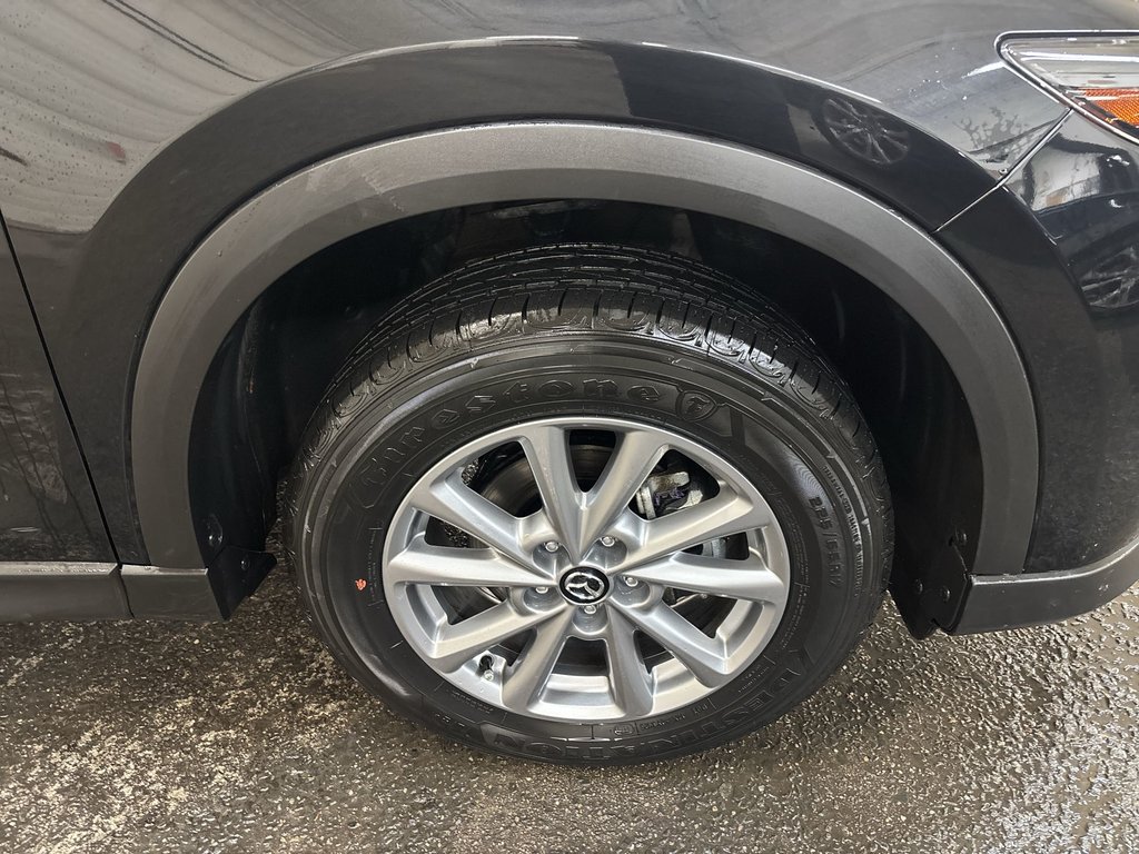 2025 Mazda CX-5 in Antigonish, Nova Scotia - 10 - w1024h768px