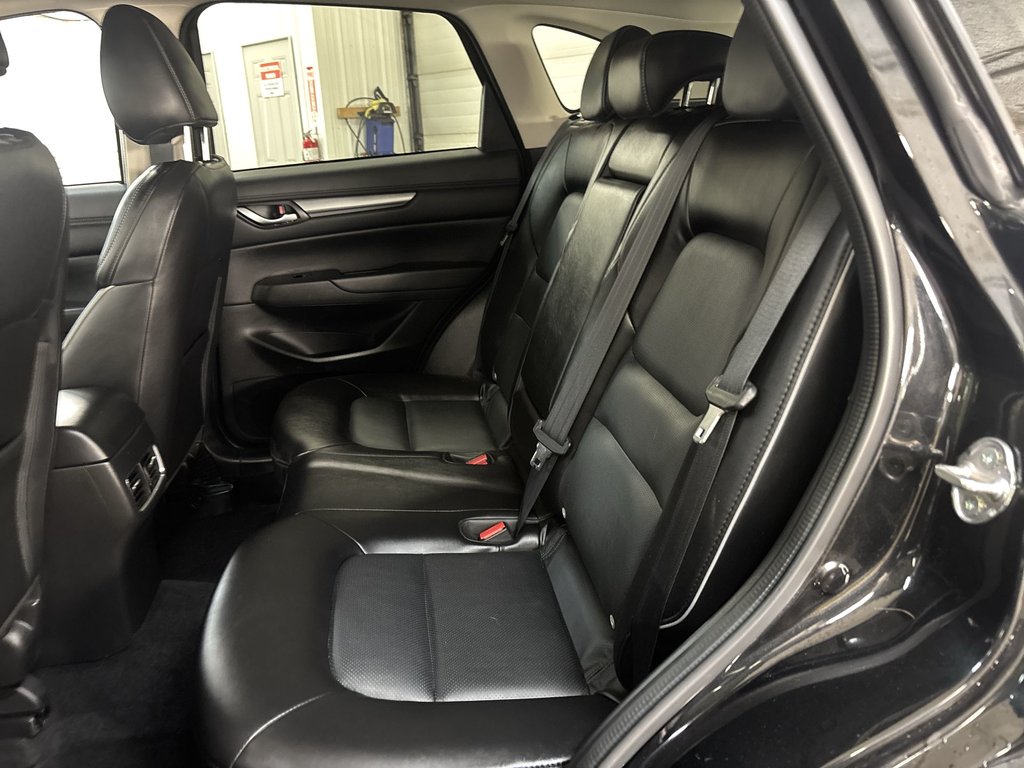 2025 Mazda CX-5 in Antigonish, Nova Scotia - 32 - w1024h768px