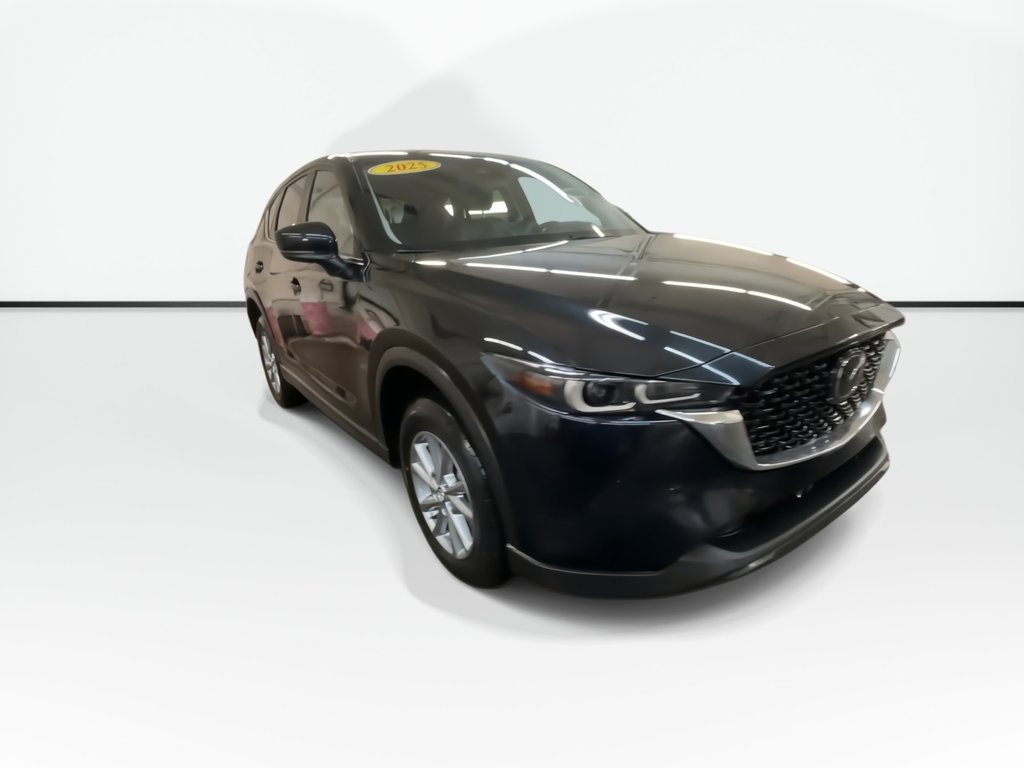 2025 Mazda CX-5 in Antigonish, Nova Scotia - 2 - w1024h768px