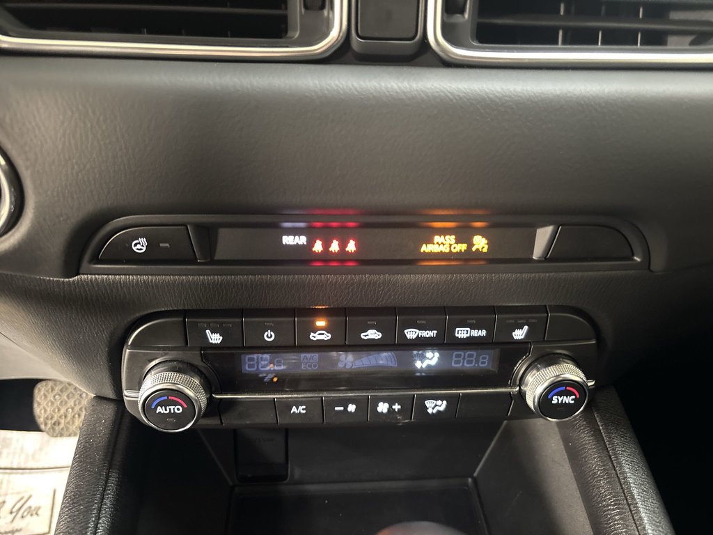 2025 Mazda CX-5 in Antigonish, Nova Scotia - 27 - w1024h768px