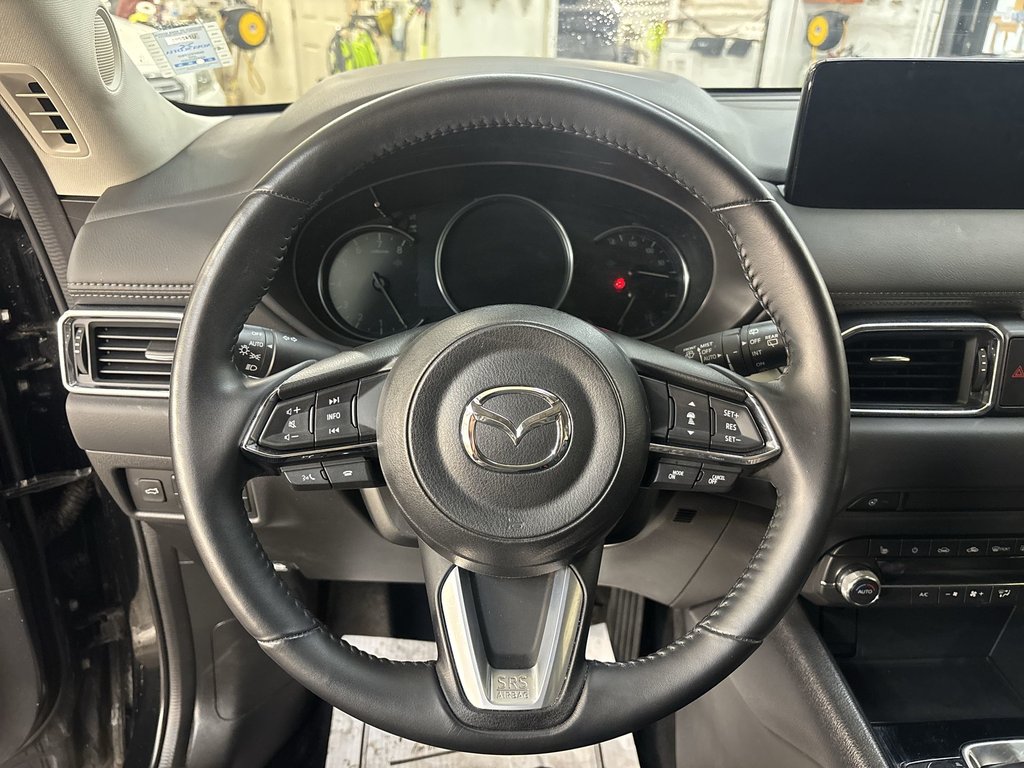 2025 Mazda CX-5 in Antigonish, Nova Scotia - 17 - w1024h768px