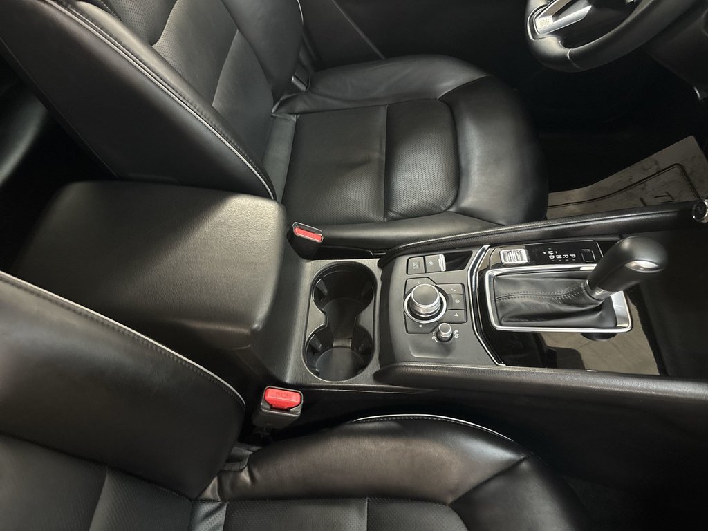 2025 Mazda CX-5 in Antigonish, Nova Scotia - 51 - w1024h768px