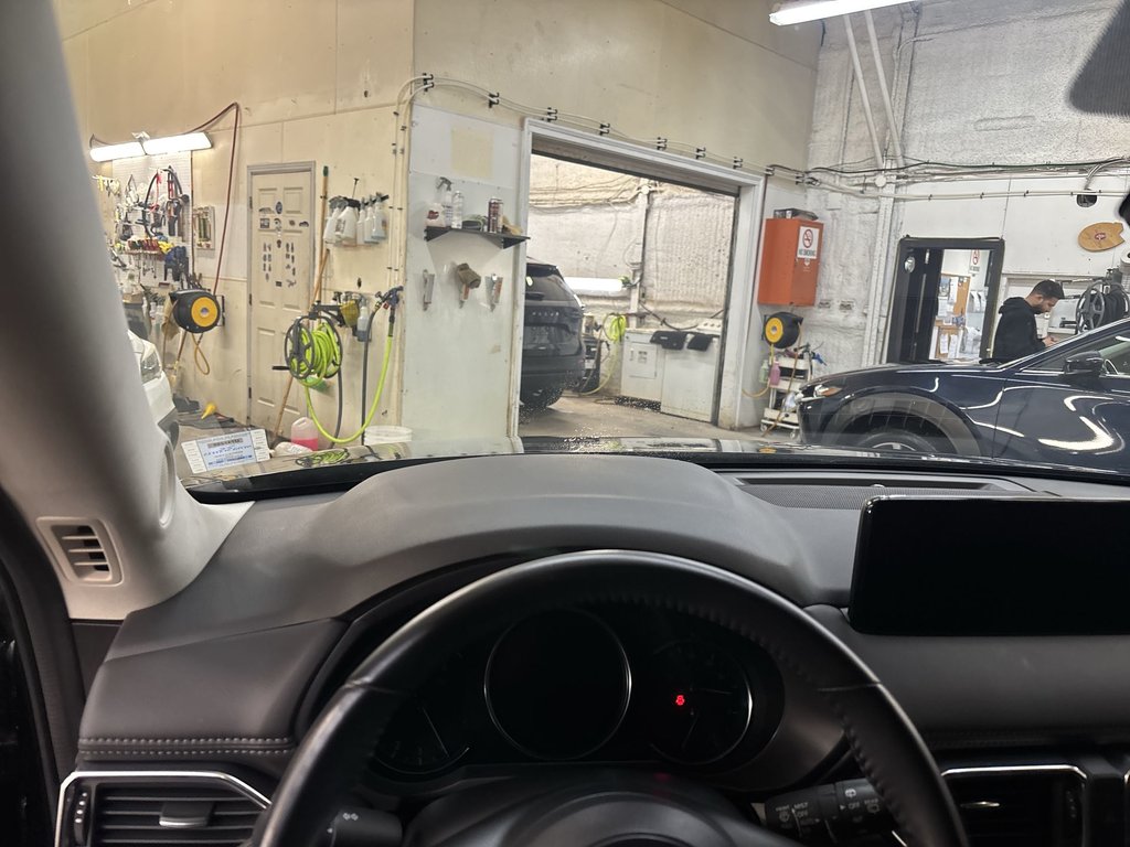 2025 Mazda CX-5 in Antigonish, Nova Scotia - 13 - w1024h768px