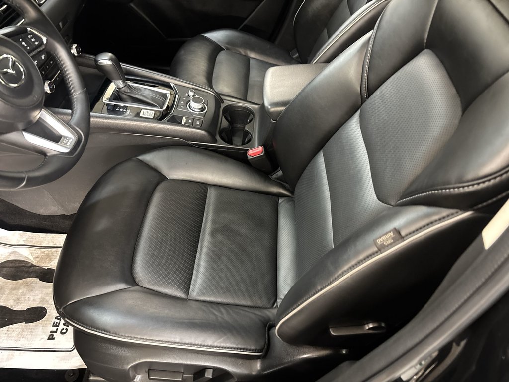 2025 Mazda CX-5 in Antigonish, Nova Scotia - 12 - w1024h768px