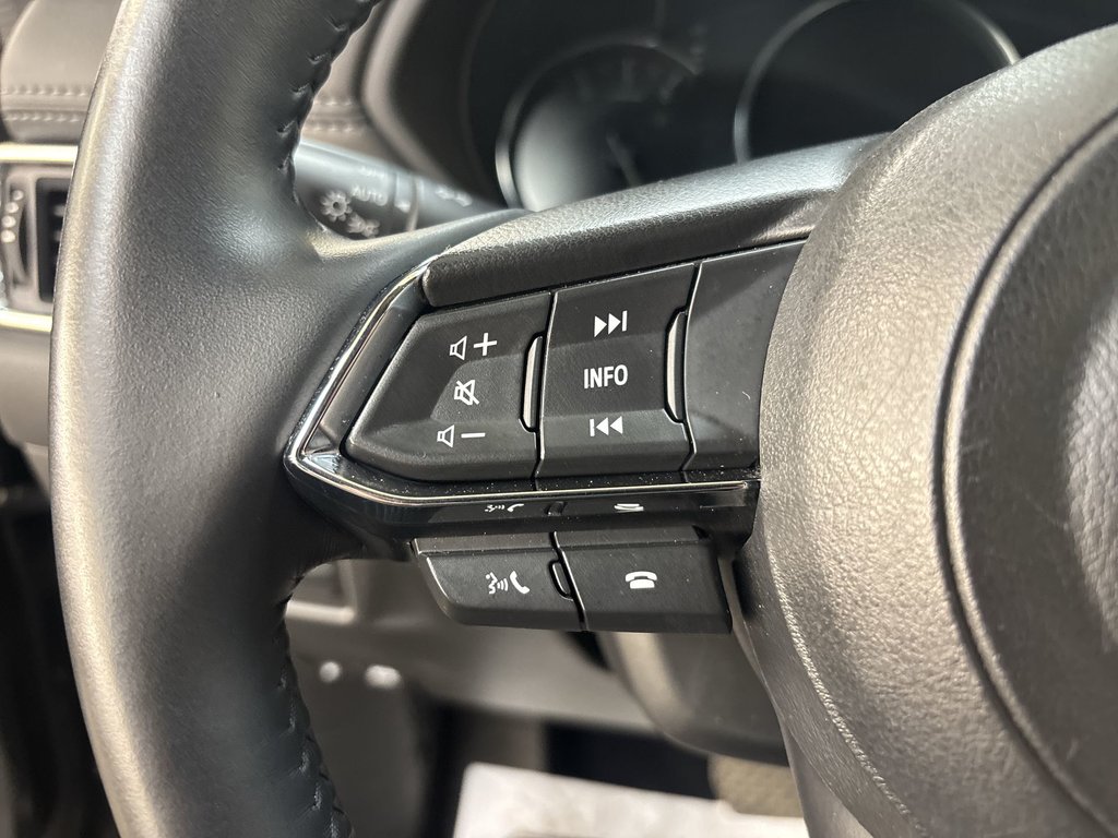 2025 Mazda CX-5 in Antigonish, Nova Scotia - 20 - w1024h768px