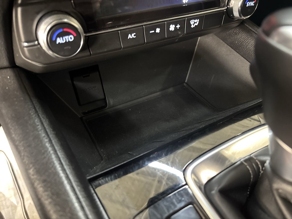 2025 Mazda CX-5 in Antigonish, Nova Scotia - 28 - w1024h768px