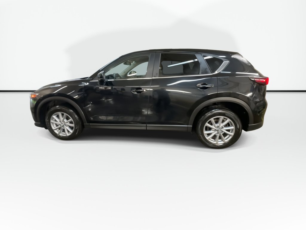 2025 Mazda CX-5 in Antigonish, Nova Scotia - 5 - w1024h768px