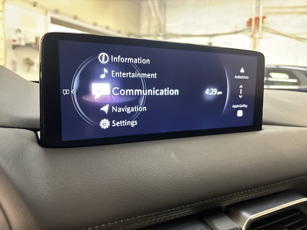 2025 Mazda CX-5 in Antigonish, Nova Scotia - 25 - w1024h768px