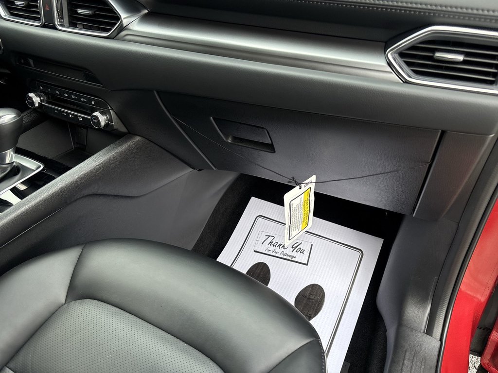 2025 Mazda CX-5 GS | Leatherette | Cam | USB | HtdSeats in Saint John, New Brunswick - 44 - w1024h768px