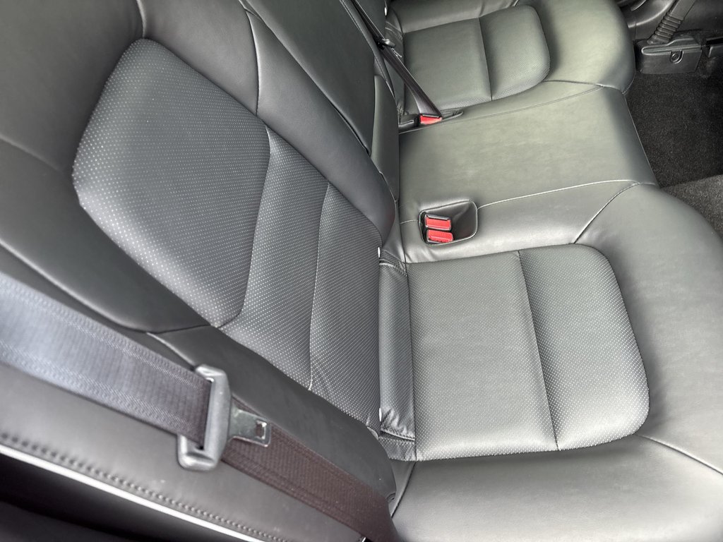 2025 Mazda CX-5 GS | Leatherette | Cam | USB | HtdSeats in Saint John, New Brunswick - 40 - w1024h768px