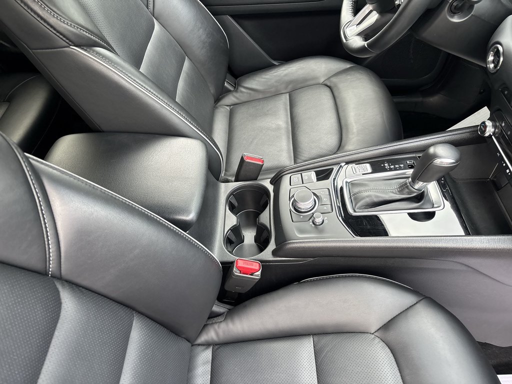 2025 Mazda CX-5 GS | Leatherette | Cam | USB | HtdSeats in Saint John, New Brunswick - 51 - w1024h768px