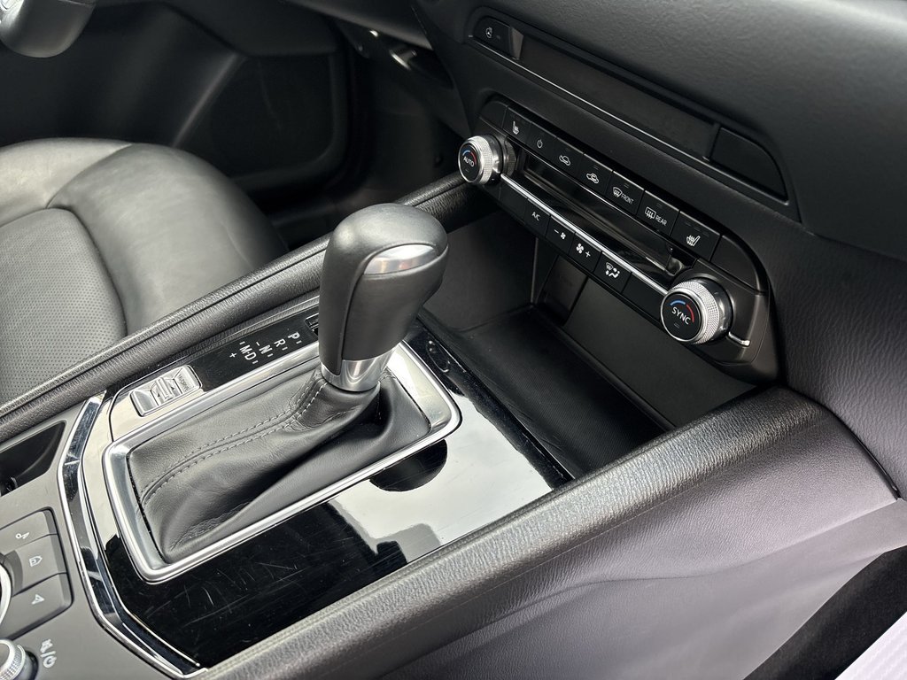 2025 Mazda CX-5 GS | Leatherette | Cam | USB | HtdSeats in Saint John, New Brunswick - 45 - w1024h768px