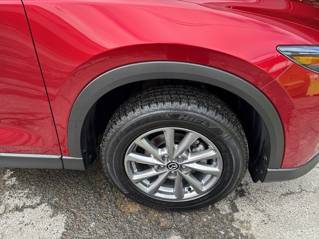2025 Mazda CX-5 GS | Leatherette | Cam | USB | HtdSeats in Saint John, New Brunswick - 10 - w1024h768px