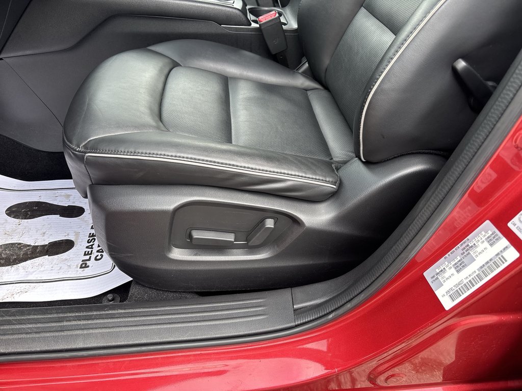 2025 Mazda CX-5 GS | Leatherette | Cam | USB | HtdSeats in Saint John, New Brunswick - 14 - w1024h768px