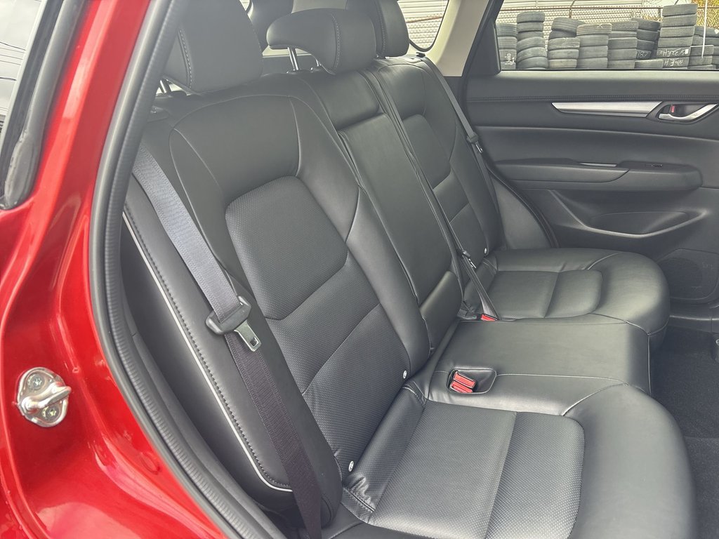 2025 Mazda CX-5 GS | Leatherette | Cam | USB | HtdSeats in Saint John, New Brunswick - 39 - w1024h768px