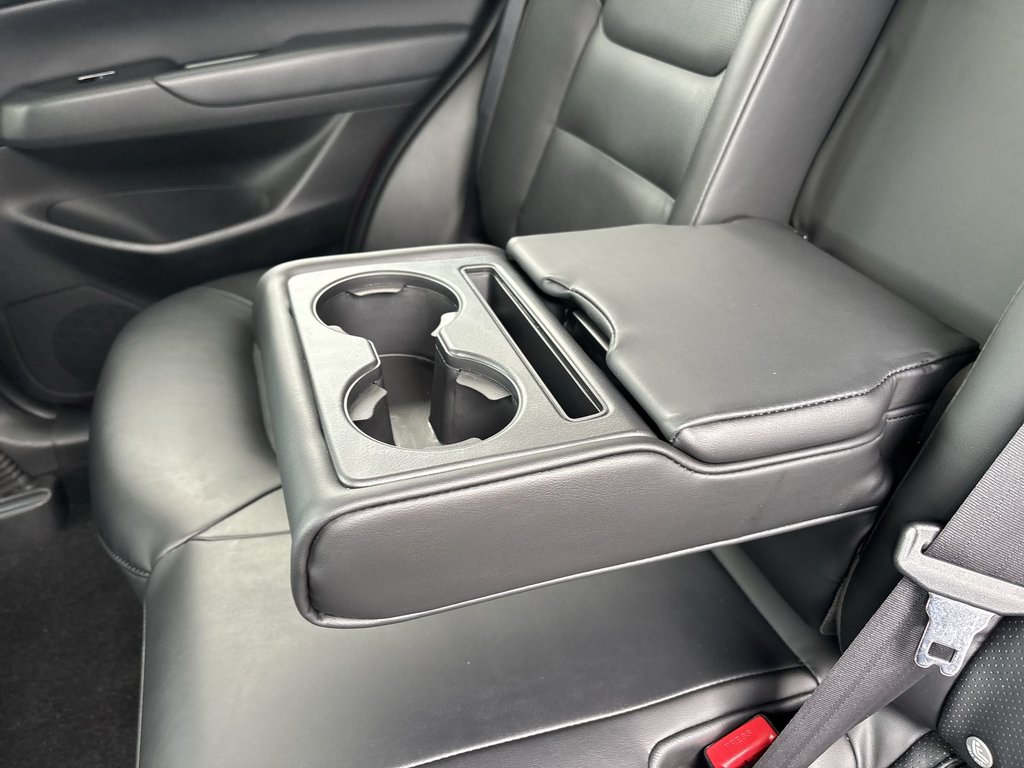 2025 Mazda CX-5 GS | Leatherette | Cam | USB | HtdSeats in Saint John, New Brunswick - 33 - w1024h768px