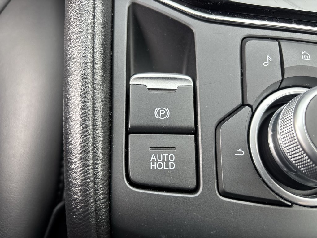 2025 Mazda CX-5 GS | Leatherette | Cam | USB | HtdSeats in Saint John, New Brunswick - 30 - w1024h768px