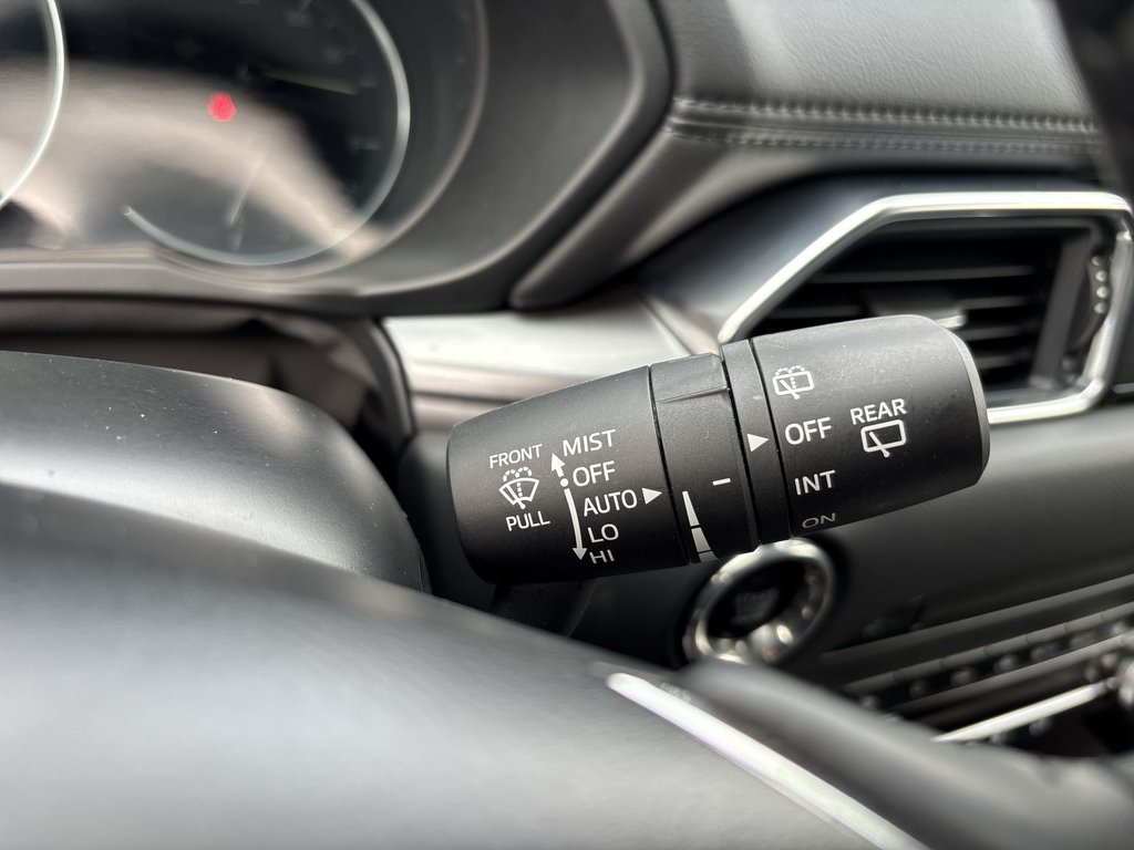 2025 Mazda CX-5 GS | Leatherette | Cam | USB | HtdSeats in Saint John, New Brunswick - 48 - w1024h768px