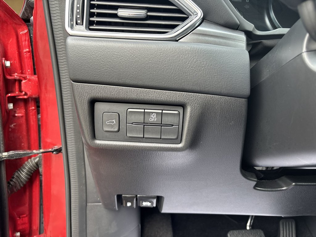 2025 Mazda CX-5 GS | Leatherette | Cam | USB | HtdSeats in Saint John, New Brunswick - 22 - w1024h768px