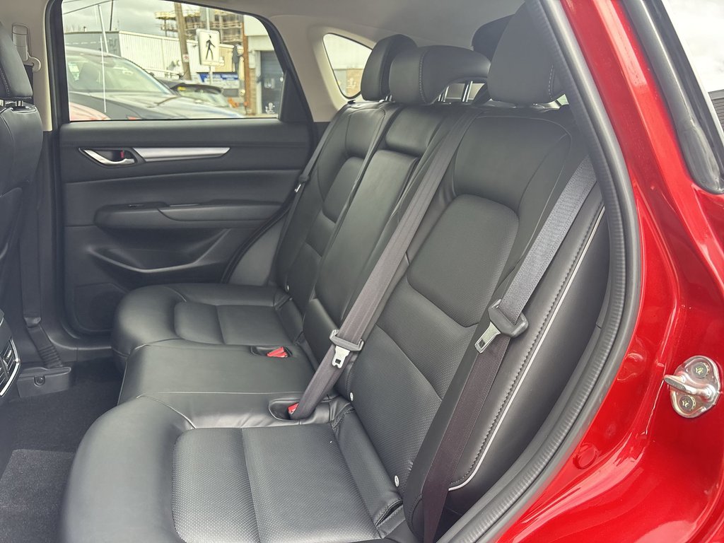 2025 Mazda CX-5 GS | Leatherette | Cam | USB | HtdSeats in Saint John, New Brunswick - 32 - w1024h768px