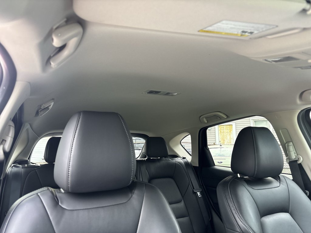 2025 Mazda CX-5 GS | Leatherette | Cam | USB | HtdSeats in Saint John, New Brunswick - 52 - w1024h768px