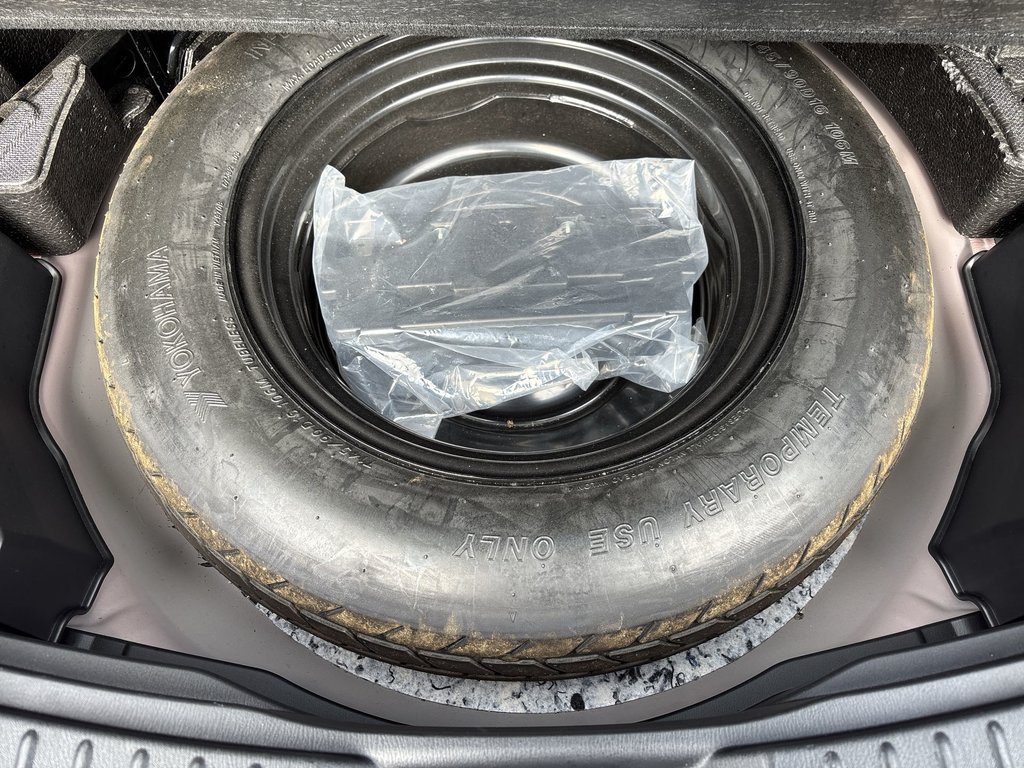 2025 Mazda CX-5 GS | Leatherette | Cam | USB | HtdSeats in Saint John, New Brunswick - 38 - w1024h768px