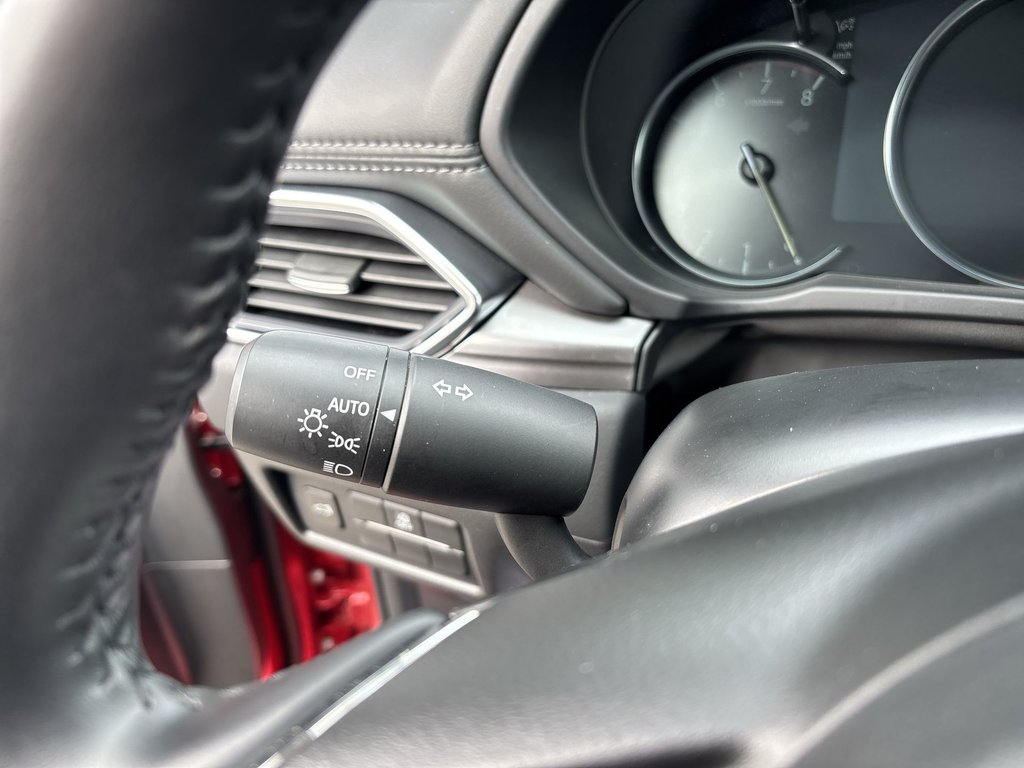 2025 Mazda CX-5 GS | Leatherette | Cam | USB | HtdSeats in Saint John, New Brunswick - 47 - w1024h768px