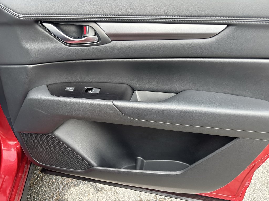 2025 Mazda CX-5 GS | Leatherette | Cam | USB | HtdSeats in Saint John, New Brunswick - 46 - w1024h768px