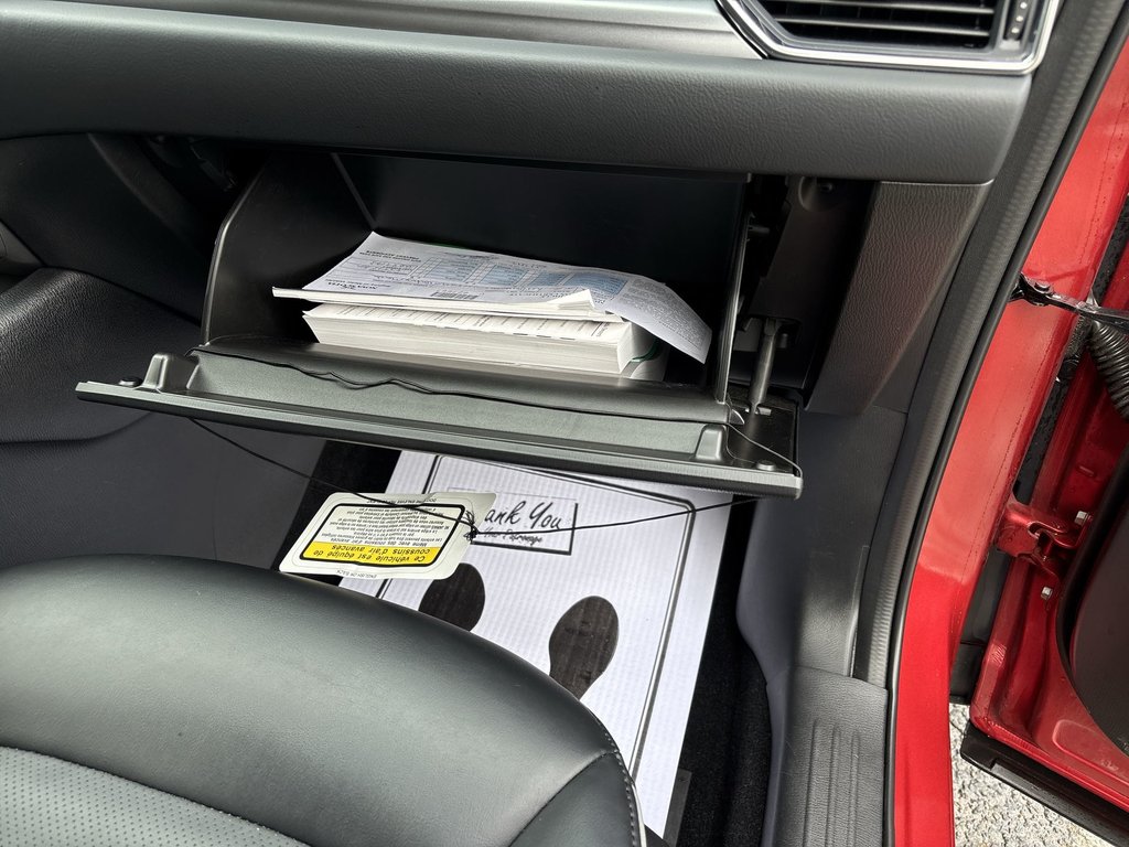 2025 Mazda CX-5 GS | Leatherette | Cam | USB | HtdSeats in Saint John, New Brunswick - 43 - w1024h768px