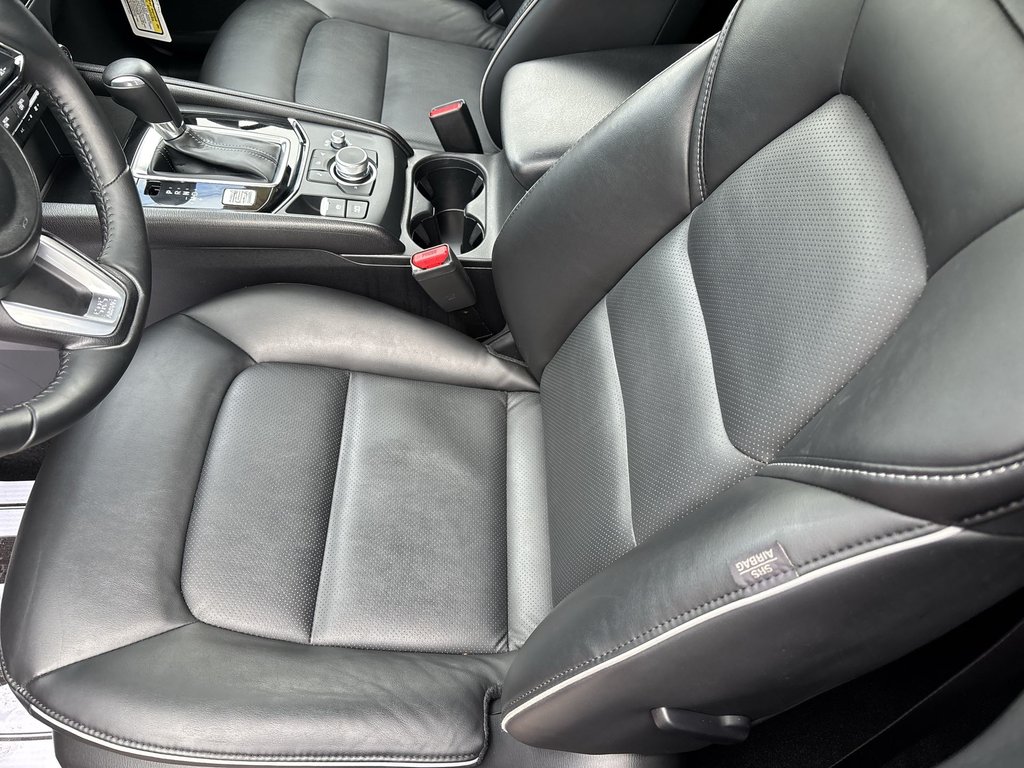 2025 Mazda CX-5 GS | Leatherette | Cam | USB | HtdSeats in Saint John, New Brunswick - 12 - w1024h768px