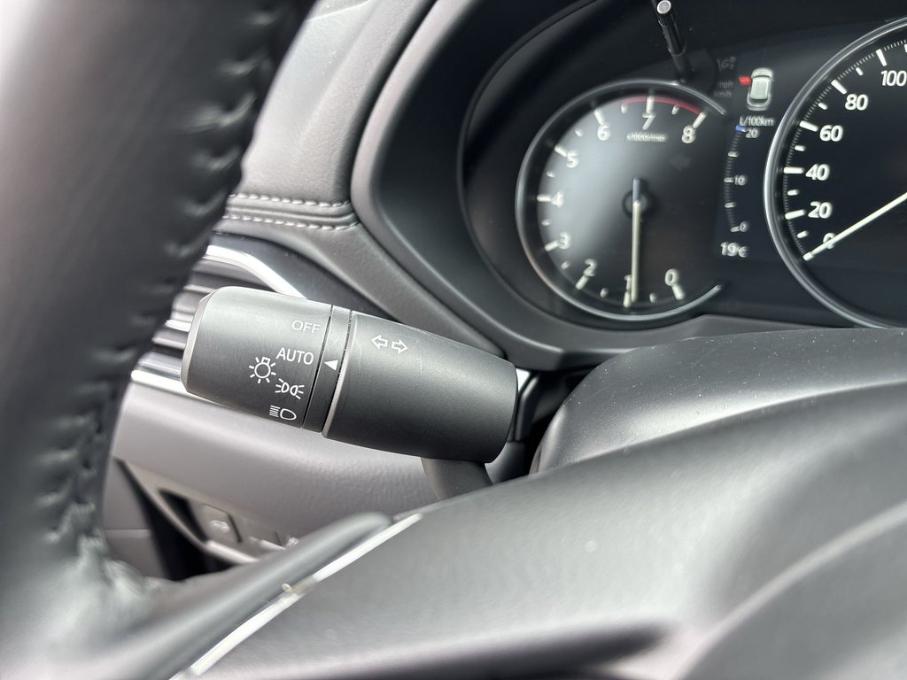 2025 Mazda CX-5 GS | Leatherette | Cam | USB | HtdSeats in Saint John, New Brunswick - 47 - w1024h768px