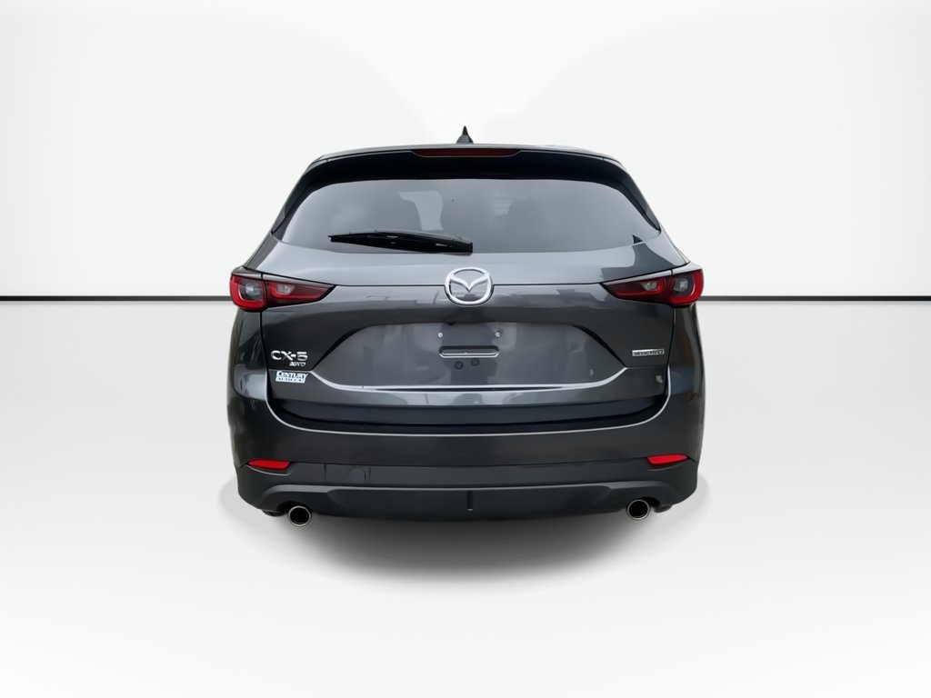 2025 Mazda CX-5 GS | Leatherette | Cam | USB | HtdSeats in Saint John, New Brunswick - 7 - w1024h768px