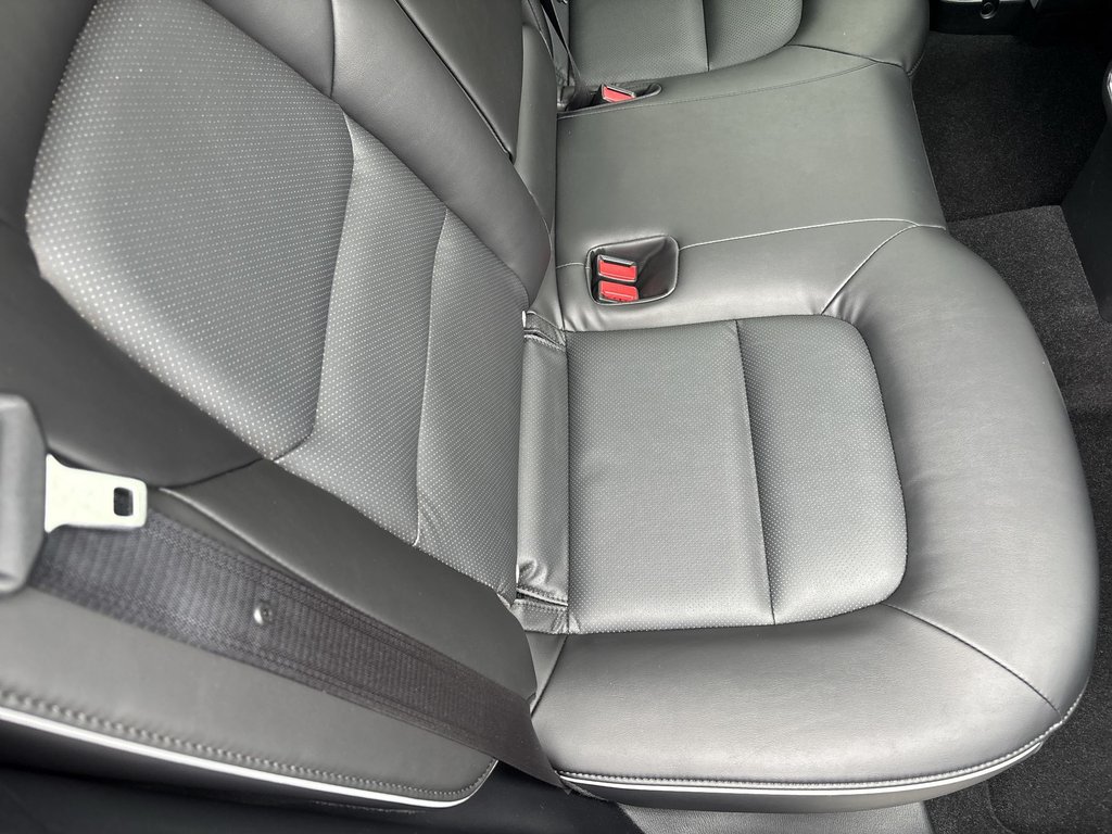 2025 Mazda CX-5 GS | Leatherette | Cam | USB | HtdSeats in Saint John, New Brunswick - 40 - w1024h768px