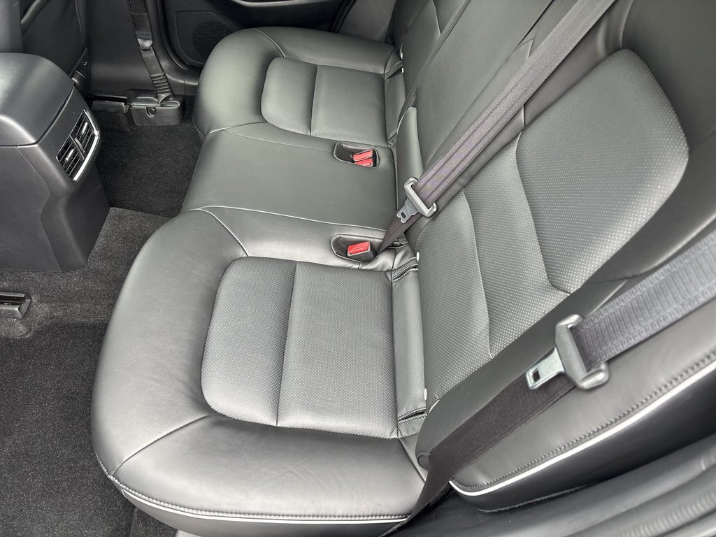 2025 Mazda CX-5 GS | Leatherette | Cam | USB | HtdSeats in Saint John, New Brunswick - 34 - w1024h768px