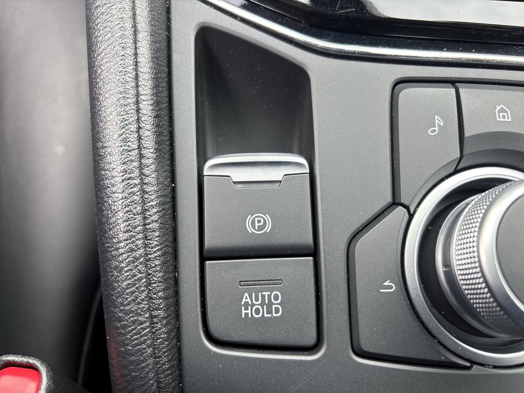 2025 Mazda CX-5 GS | Leatherette | Cam | USB | HtdSeats in Saint John, New Brunswick - 30 - w1024h768px