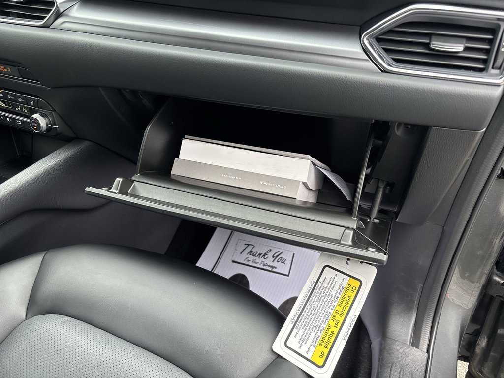 2025 Mazda CX-5 GS | Leatherette | Cam | USB | HtdSeats in Saint John, New Brunswick - 43 - w1024h768px