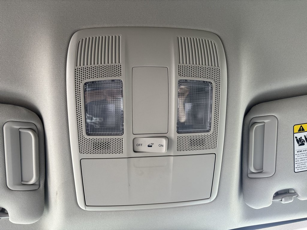 2025 Mazda CX-5 GS | Leatherette | Cam | USB | HtdSeats in Saint John, New Brunswick - 49 - w1024h768px
