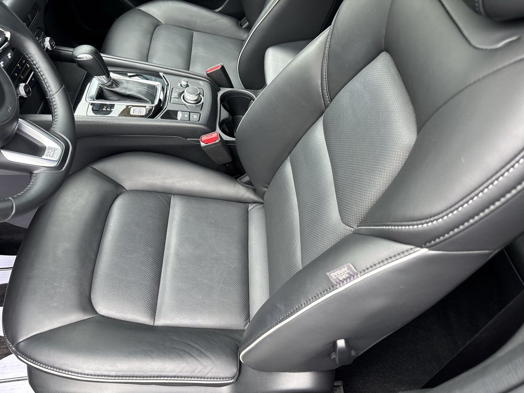 2025 Mazda CX-5 GS | Leatherette | Cam | USB | HtdSeats in Saint John, New Brunswick - 12 - w1024h768px