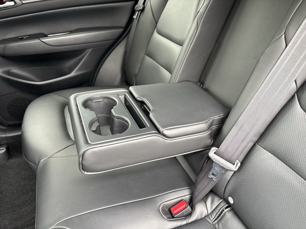 2025 Mazda CX-5 GS | Leatherette | Cam | USB | HtdSeats in Saint John, New Brunswick - 33 - w1024h768px