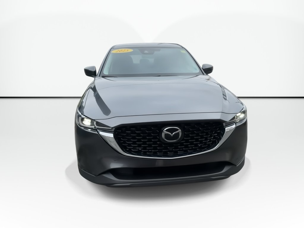 2025 Mazda CX-5 GS | Leatherette | Cam | USB | HtdSeats in Saint John, New Brunswick - 3 - w1024h768px