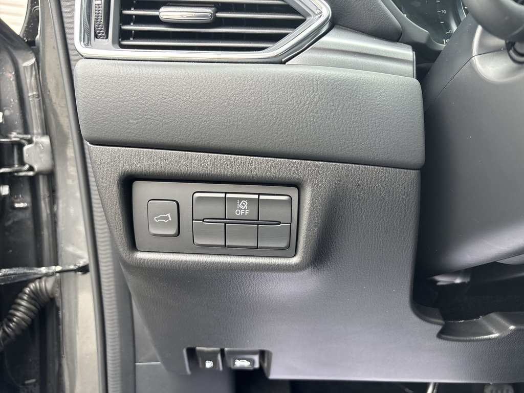 2025 Mazda CX-5 GS | Leatherette | Cam | USB | HtdSeats in Saint John, New Brunswick - 22 - w1024h768px