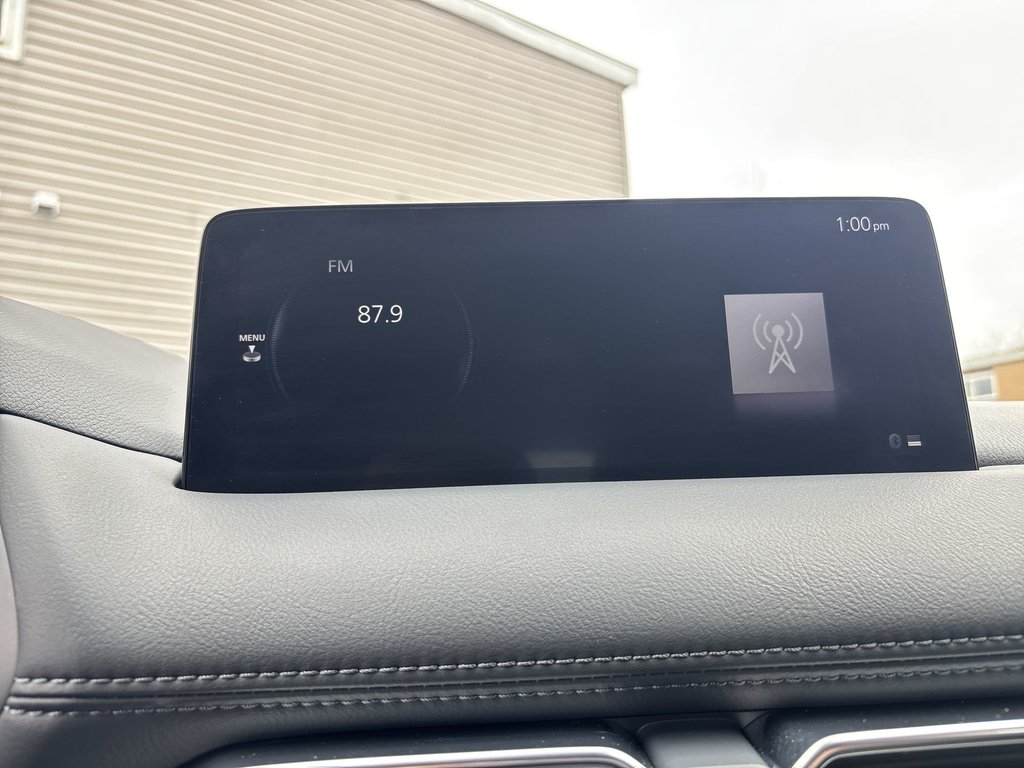 2025 Mazda CX-5 GS | Leatherette | Cam | USB | HtdSeats in Saint John, New Brunswick - 25 - w1024h768px