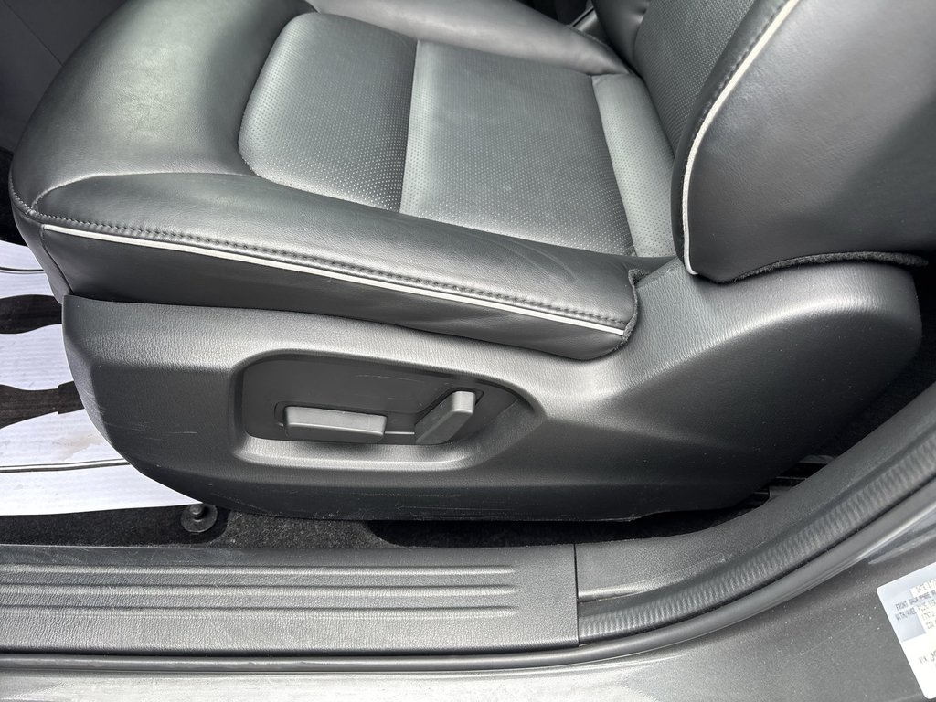 2025 Mazda CX-5 GS | Leatherette | Cam | USB | HtdSeats in Saint John, New Brunswick - 14 - w1024h768px