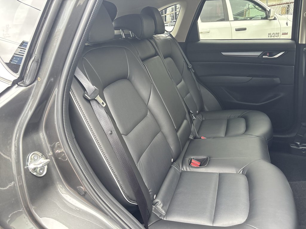 2025 Mazda CX-5 GS | Leatherette | Cam | USB | HtdSeats in Saint John, New Brunswick - 39 - w1024h768px