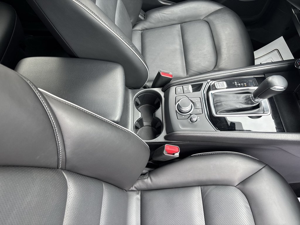 2025 Mazda CX-5 GS | Leatherette | Cam | USB | HtdSeats in Saint John, New Brunswick - 51 - w1024h768px